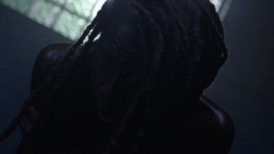 I'm so cold. - The Walking Dead