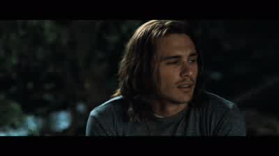 I'm coldYou're cold Oh I'm not cold at all HereI run hotReally YeahYou got more body mass Thick blood Yeah no take it - Pineapple Express