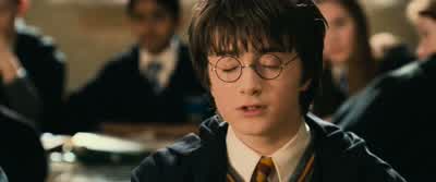 I'm Colin Creevey I'm in Gryffindor too - Harry Potter and the Chamber of Secrets