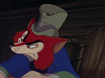 I'm collecting stupid little boys. - Pinocchio