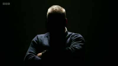 I'm colluding - Once Upon a Time in Northern Ireland
