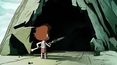 I'm comin' for you, multi-bear. - Gravity Falls