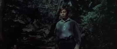 - I'm comin' too.
- Shh. - The Last Wagon