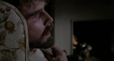 I'm coming apart - The Amityville Horror