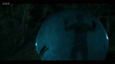 - I'm coming, babe!
Gary's coming! - Henpocalypse!