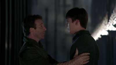 I'm coming back a free man. - Marvel's Inhumans