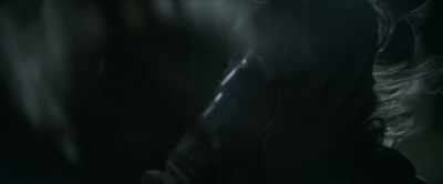 I'm coming back! If for
some reason I don't, - The Beast Within