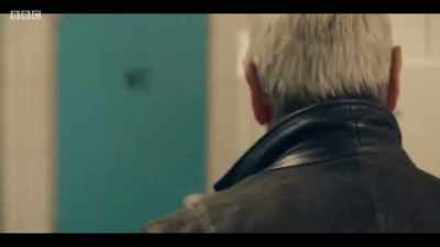 I'm coming back.
I'll make my excuses. - Baptiste