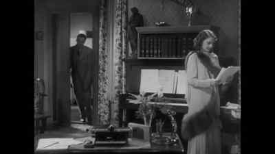 I'm coming back in five minutes - The Miracle Woman