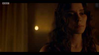 I'm coming back. - Troy: Fall of a City
