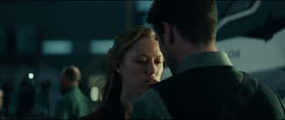 I'm coming back. - Independence Day: Resurgence