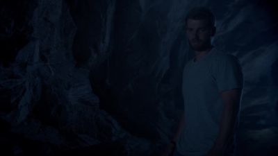 I'm coming back for you. - Under the Dome