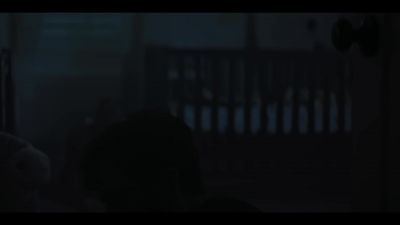 I'm coming, buddy. Daddy's here. - The Bad Seed Returns