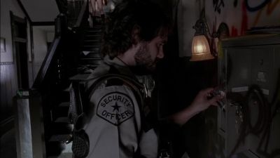 I'm coming Fuck - Creepshow 3