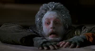 I'm coming, Harry. - Home Alone 2: Lost in New York