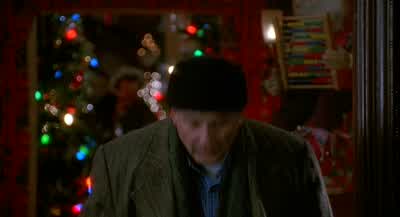 -I'm coming, Harry! - Home Alone 2: Lost in New York