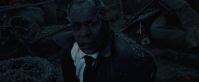 I'm coming home Dorothy - 2012