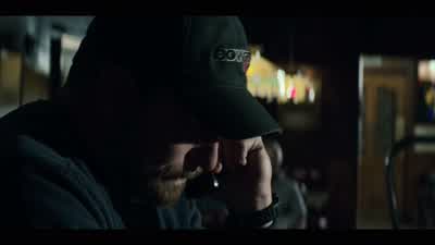 I'm coming home. - American Sniper