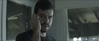 I'm coming home to you. - The Invisible Guest