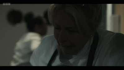 I'm coming! I can't, Camille... - Boiling Point
