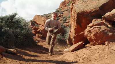 I'm coming! I'm coming! I'm coming! - Catch the Bullet