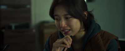 I'm coming. I'm sorry. - Ashfall