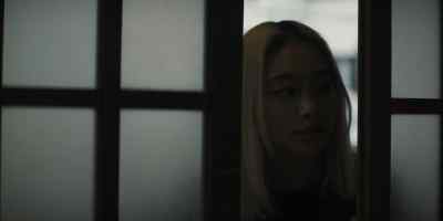 I'm coming in. - Invasion
