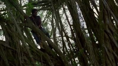 I'm coming, man. - Lost