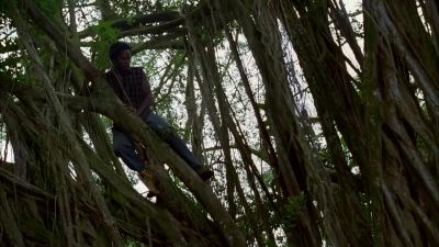 I'm coming, man. - Lost