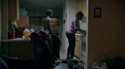 "I'm coming Momma..." - Life and Nothing More