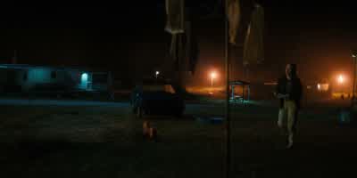 I'm coming. - Stranger Things
