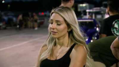 I'm coming off of
a huge, successful - Street Outlaws No Prep Kings Team Attack