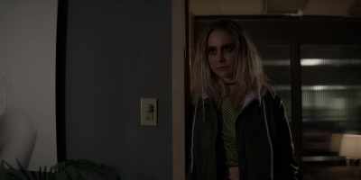 I'm coming out of my cage... - Batwoman