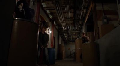 I'm coming out! - NCIS: Los Angeles
