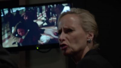 I'm coming out The hell are you doing - Homeland