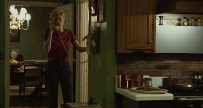 I'm coming to pick up
my horse this weekend. - The Tale