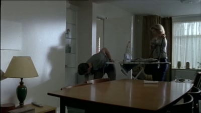 I'm coming round. - Accused