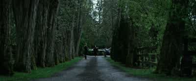 I'm coming! - The Age of Adaline