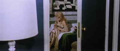I'm coming! - House of 1,000 Dolls