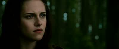 I'm comingBellaI don't want you to comeSIGHSYou don't want meNoThat changes things a lot - The Twilight Saga: New Moon