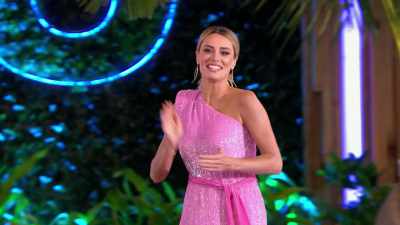 I'M COMING. - Love Island
