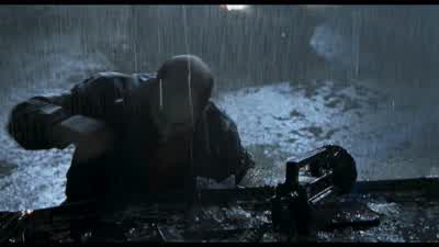 I'm coming. - The Lost World: Jurassic Park