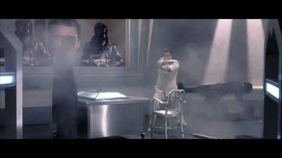 I'm coming - Equilibrium