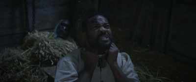 - I'm coming. [screaming] - A Southern Haunting