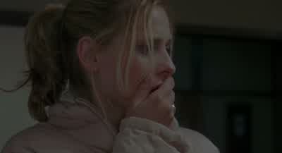 I'm coming to find you. - The Grudge