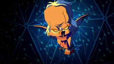I'M COMING TO SET YOU FREE. - Scooby-Doo! Mystery Incorporated