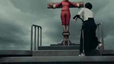 I'm coming to u, and Kagura - Gintama