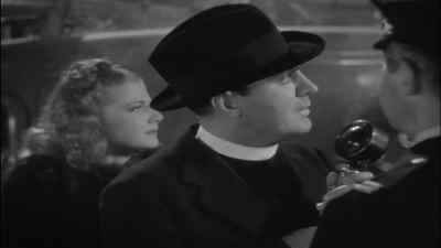 I'm coming up. - Angels with Dirty Faces