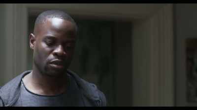 I'm coming whether you like it or not, - Black Earth Rising