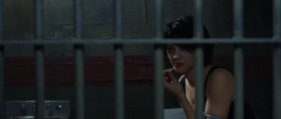 I'm coming with you No Riley likes to be alone - Land of the Dead